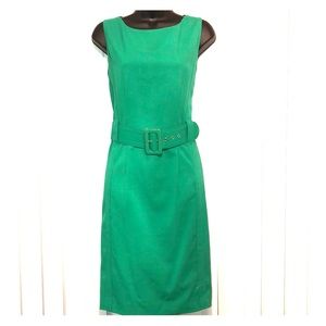💚Emerald💚 gem stone green dress